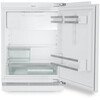 Liebherr URc3701 Built-Under Fridge with Ice Box, Fixed Hinge, C Rated