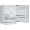 Liebherr URd3600 Built-Under Larder Fridge, Fixed Hinge, White, D Rated