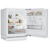 Liebherr URd3600 Built-Under Larder Fridge, Fixed Hinge, White, D Rated