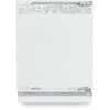 Liebherr URd3600 Built-Under Larder Fridge, Fixed Hinge, White, D Rated