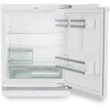 Liebherr URd3600 Built-Under Larder Fridge, Fixed Hinge, White, D Rated