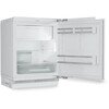 Liebherr URd3601 Built-Under Fridge with Ice Box, Fixed Hinge, D Rated
