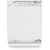 Liebherr URd3601 Built-Under Fridge with Ice Box, Fixed Hinge, D Rated