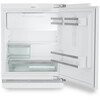 Liebherr URd3601 Built-Under Fridge with Ice Box, Fixed Hinge, D Rated