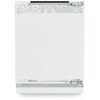 Liebherr URd365i Built-Under Larder Fridge, Fixed Hinge, White, D Rated