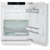 Liebherr URd365i Built-Under Larder Fridge, Fixed Hinge, White, D Rated