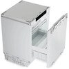 Liebherr URPd365i Built-Under Larder Fridge, Fixed Hinge, D Rated