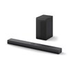 LG US70TY.AGBRLLD Sound Bar, Black