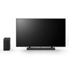 LG US70TY.AGBRLLD Sound Bar, Black