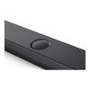 LG US70TY.AGBRLLD Sound Bar, Black