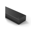 LG US70TY.AGBRLLD Sound Bar, Black