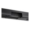 LG US70TY.AGBRLLD Sound Bar, Black