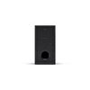 LG US70TY.AGBRLLD Sound Bar, Black