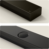 LG US70TY Sound Bar, Black