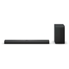 LG US70TY Sound Bar, Black