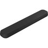LG USE6S Sound Bar, Black