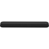 LG USE6S Sound Bar, Black