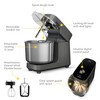 Ooni UU-P31500 Food Mixer