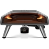 Ooni UU-P35400 Pizza Oven, Black