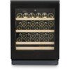 Liebherr UWgb3631 Integrated Wine Cooler, Black, F Rated
