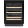 Liebherr UWgb3631 Integrated Wine Cooler, Black, F Rated