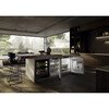 Liebherr UWgbi3682 Integrated Wine Cooler, Black, E Rated