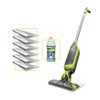 Shark VM200UK Floor Cleaner and Washer, Grey