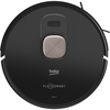 Beko VRR61414VB Laser Robot Vacuum Cleaner