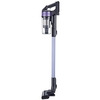 Samsung VS15A6031R4 Jet 60 Turbo Cordless Stick Vacuum Cleaner Max 150W Suction Power with 40 Min Run Time, Purple