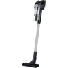 Samsung VS15A60AGR5 Jet 65 Pet Cordless Stick Vacuum Cleaner Max 150W Suction Power with Pet Tool, Silver