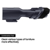 Samsung VS15A60AGR5 Jet 65 Pet Cordless Stick Vacuum Cleaner Max 150W Suction Power with Pet Tool, Silver