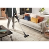 Samsung VS15A60AGR5 Jet 65 Pet Cordless Stick Vacuum Cleaner Max 150W Suction Power with Pet Tool, Silver