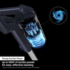 Samsung VS15A60AGR5 Jet 65 Pet Cordless Stick Vacuum Cleaner Max 150W Suction Power with Pet Tool, Silver
