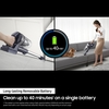 Samsung VS15A60AGR5 Jet 65 Pet Cordless Stick Vacuum Cleaner Max 150W Suction Power with Pet Tool, Silver