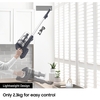 Samsung VS15A60AGR5 Jet 65 Pet Cordless Stick Vacuum Cleaner Max 150W Suction Power with Pet Tool, Silver