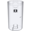 Samsung VS20B75ACR5 Jet 75E Complete Cordless Stick Vacuum Cleaner Max 200W Suction Power with 60 Min Run Time, Silver