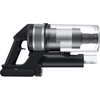 Samsung VS20B75ACR5 Jet 75E Complete Cordless Stick Vacuum Cleaner Max 200W Suction Power with 60 Min Run Time, Silver