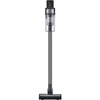 Samsung VS20B75ACR5 Jet 75E Complete Cordless Stick Vacuum Cleaner Max 200W Suction Power with 60 Min Run Time, Silver