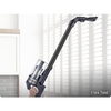 Samsung VS20B75AGR1 Jet 75E Pet Cordless Stick Vacuum Cleaner Max 200W Suction Power with Pet Tool, Green
