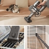Dreame VTV97A Cordless Vacuum Cleaner, Black
