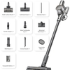 Dreame VTV97A Cordless Vacuum Cleaner, Black