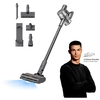 Dreame VTV97A Cordless Vacuum Cleaner, Black