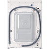 LG W4X1085NWK Washer Dryer, 8kg/5kg, 1400 Spin, White, E Rated