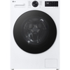 LG W4X5016TLB Series 5 AI Direct Drive&trade; Washer Dryer
