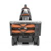 Vax W86DPB Dual Power Carpet Cleaner, Grey