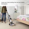 Vax W86DPB Dual Power Carpet Cleaner, Grey