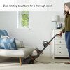 Vax W86DPB Dual Power Carpet Cleaner, Grey