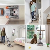 Vax W86DPB Dual Power Carpet Cleaner, Grey