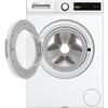 Electra WA1445CT1W Washing Machine, 7kg, 1400 Spin, White, A Rated