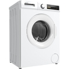 Electra WA1445CT1W Washing Machine, 7kg, 1400 Spin, White, A Rated